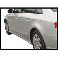 Audi A4 Side Skirts