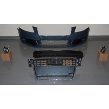 Audi A4 Front bumper