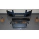 Audi A4 Front bumper