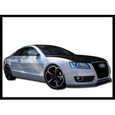 Audi A5 Front Spoiler