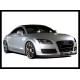 Audi TT Front Spoiler