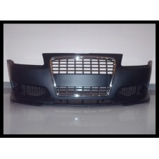 Audi A3 Front bumper