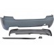 BMW E92,E93 Rear Bumper