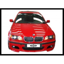 BMW E46 Front bumper