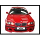 BMW E46 Front bumper