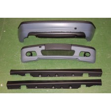 BMW E46 Body Kit