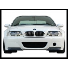 BMW E46 Front bumper