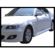 BMW E60,E61 Side Skirts