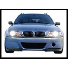 BMW E46 Front bumper