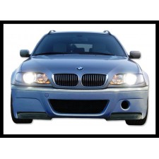 BMW E46 Front bumper