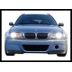 BMW E46 Front bumper