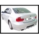 BMW E90,E91 Rear Bumper