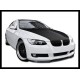 BMW E92,E93 Front Spoiler