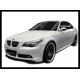 BMW E60,E61 Front Spoiler