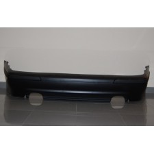 BMW E39 Rear Bumper