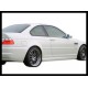 BMW E46 Side Skirts