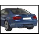 BMW E92,E93 Rear Bumper