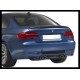 BMW E92,E93 Rear Bumper