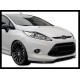 Ford Fiesta Front Spoiler