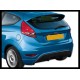 Ford Fiesta Front Spoiler