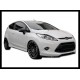 Ford Fiesta Front Spoiler