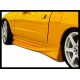 Honda Del sol Side Skirts