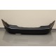 Mercedes W203 Rear Bumper