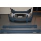 Mercedes W204 Body Kit