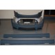 Mercedes W204 Body Kit