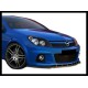 Vauxhall Astra Front Spoiler
