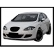 Seat Leon Front Spoiler