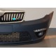 Skoda Octavia Front bumper