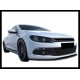 Volkswagen Scirocco Front Spoiler