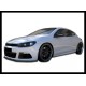 Volkswagen Scirocco Front Spoiler