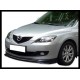 Mazda 3 Front Spoiler