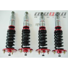 Acura RSX Base/Type S 02-06 Megan Track Series Coilover Damper Kit RSX 02-06