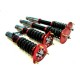 Acura RSX Base/Type S 2002-2006 Megan Street Series Coilover Damper Kit