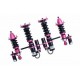Acura RSX Base/Type S 02-06 Megan Spec-RS Series Coilover Damper Kit