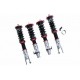 Acura TL 09+ FWD Megan Street Series Coilover Damper Kit