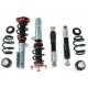 Chevy Cobalt SS 05-10 Megan Street Series Coilover Damper Kit 