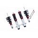 Chevy Camaro 14-15 Megan Street Series Coilover Damper Kit 