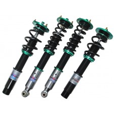 BMW E46 99-05 Megan EZ Street series Coilover Damper Kit 