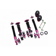 BMW E46 99-05 Megan Euro Spec-RS series Coilover Damper Kit 