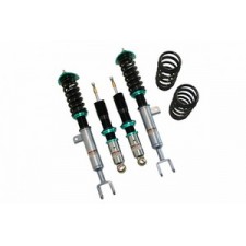 BMW 6 Series 2 Dr Coupe 2012+ Megan Euro Street series Coilover Damper Kit 