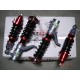 Honda Civic 01-05 Megan Street series Coilover Damper Kit