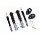 Honda Civic 12-13 (include Si model), Acura ILX 13+ Megan Street Series Coilover Damper Kit 