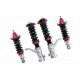 Honda CRV 02-06 Megan Street series Coilover Damper 