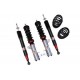 Honda Insight 2010-14 Megan Street series Coilover Damper Kit 