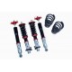 Honda Odyssey 94-98 Megan Street Series Coilover Damper Kit