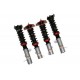 Hyundai Tiburon 97-02 Megan Street series Coilover Damper Kit 